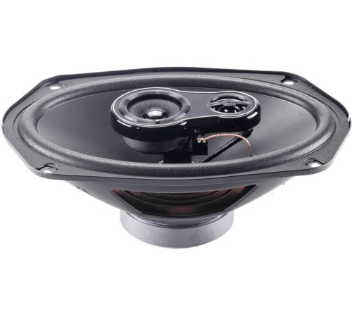 Колонки автомобильные Nakamichi NSE-6918R 260Вт 90дБ 4Ом 15x23см (6x9дюйм) (ком.:2кол.) коаксиальные трехполосные Колонки автомобильные Nakamichi NSE-6918R 260Вт 90дБ 4Ом 15x23см (6x9дюйм) (ком.:2кол.) коаксиальные трехполосные