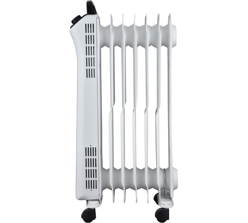 Радиатор масляный Polaris POR 0415 1500Вт белый