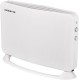 Конвектор Polaris PCH 0220 2000Вт белый