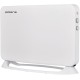 Конвектор Polaris PCH 0220 2000Вт белый