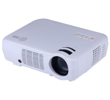 Проектор Cactus CS-PRM.06WT.WVGA-W LCD 2000Lm LS (1280x800) 1000:1 ресурс лампы:30000часов 2xUSB typeA 2xHDMI 3кг