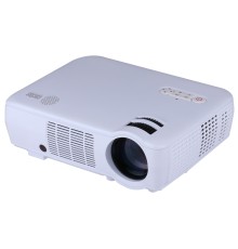 Проектор Cactus CS-PRM.06WT.WVGA-W LCD 2000Lm LS (1280x800) 1000:1 ресурс лампы:30000часов 2xUSB typeA 2xHDMI 3кг