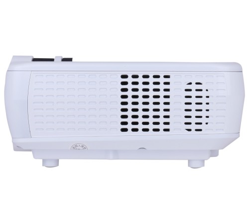 Проектор Cactus CS-PRM.06WT.WVGA-W LCD 2000Lm LS (1280x800) 1000:1 ресурс лампы:30000часов 2xUSB typeA 2xHDMI 3кг