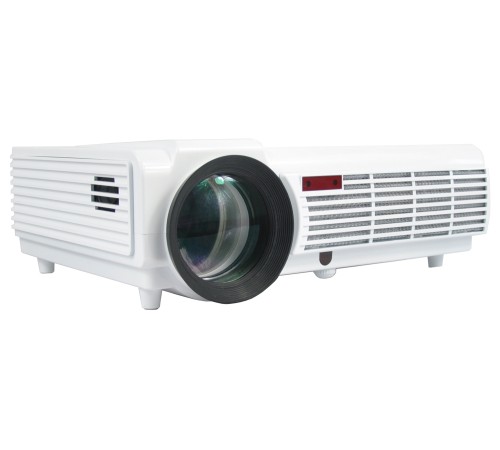 Проектор Cactus CS-PRO.09WT.WXGA-W LCD 300Lm ANSI (1280x720) 2000:1 ресурс лампы:50000часов 2xUSB typeA 2xHDMI 4.7кг