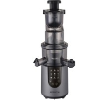 Соковыжималка шнековая Polaris PSJ 0602 600Вт рез.сок.:1000мл. графит