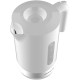Чайник электрический Polaris PWK 1803C 1.8л. 2200Вт белый корпус: пластик