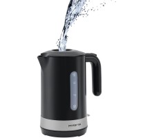 Чайник электрический Polaris PWK 1803C 1.8л. 2200Вт черный корпус: пластик