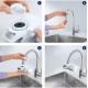 Водоочиститель Brita OnTap белый/серый