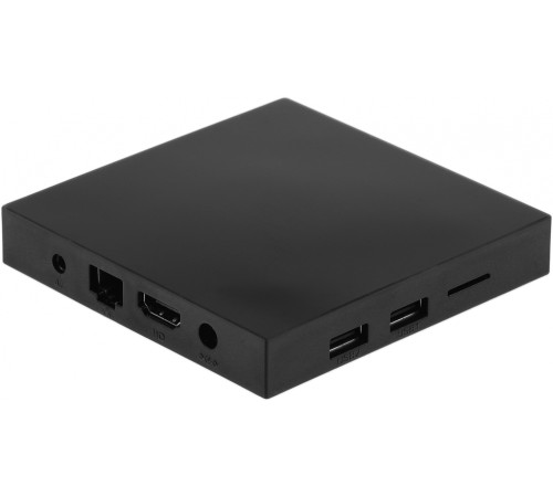Медиаплеер Iconbit XDS 1000 32Gb Медиаплеер Iconbit XDS 1000 32Gb