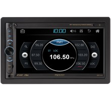 Автомагнитола Prology MPV-320 2DIN 4x55Вт v4.2 6.9" ПДУ (PRMPV320)