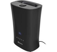 Увлажнитель воздуха Primera HUP-G3056-A 25Вт (ультразвуковой) черный