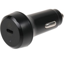 Автомобильное зар./устр. Hama H-210569 1.67A+3A+2.22A (PD) USB универсальное черный (00210569)