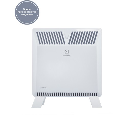 Конвектор Electrolux A ECH/A-1000 M 1000Вт белый