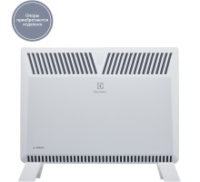 Конвектор Electrolux A ECH/A-1500 M 1500Вт белый