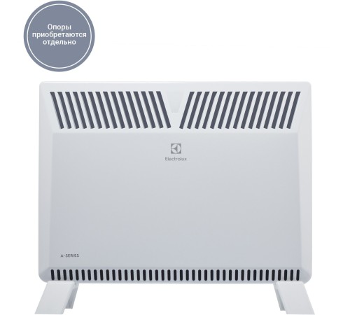Конвектор Electrolux A ECH/A-1500 M 1500Вт белый