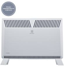 Конвектор Electrolux A ECH/A-2000 M 2000Вт белый