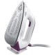 Парогенератор Braun IS3155VI SS 2400Вт белый