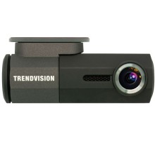 Видеорегистратор TrendVision Bullet черный 2Mpix 1440x2560 1440p 160гр. SA220C