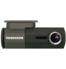 Видеорегистратор TrendVision Bullet черный 2Mpix 1440x2560 1440p 160гр. SA220C