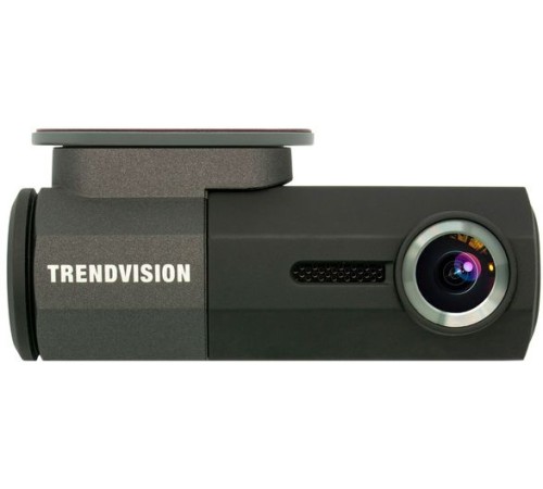 Видеорегистратор TrendVision Bullet черный 2Mpix 1440x2560 1440p 160гр. SA220C Видеорегистратор TrendVision Bullet черный 2Mpix 1440x2560 1440p 160гр. SA220C