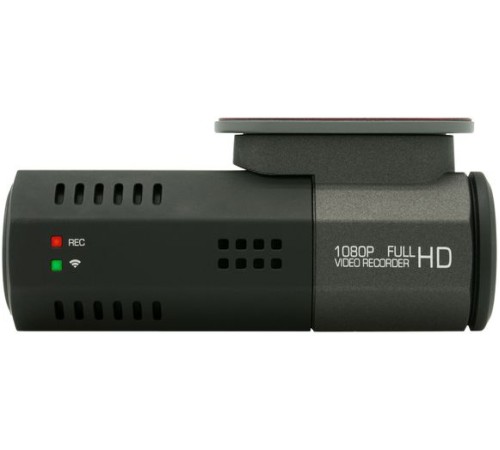 Видеорегистратор TrendVision Bullet черный 2Mpix 1440x2560 1440p 160гр. SA220C Видеорегистратор TrendVision Bullet черный 2Mpix 1440x2560 1440p 160гр. SA220C