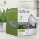 Миксер ручной Scarlett SC-HM40S17 300Вт белый