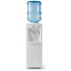 Кулер AEL LD-AEL-718C напольный электронный белый