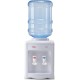 Кулер AEL TD-AEL-340 v.2 настольный электронный белый