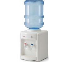 Кулер AEL TK-AEL-340 v.2 настольный белый