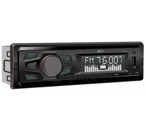Автомагнитола ACV AVS-1701G 1DIN 4x25Вт (35447) Автомагнитола ACV AVS-1701G 1DIN 4x25Вт (35447)