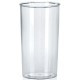 Блендер погружной Braun MQ3137.WH SAUCE + 750Вт белый