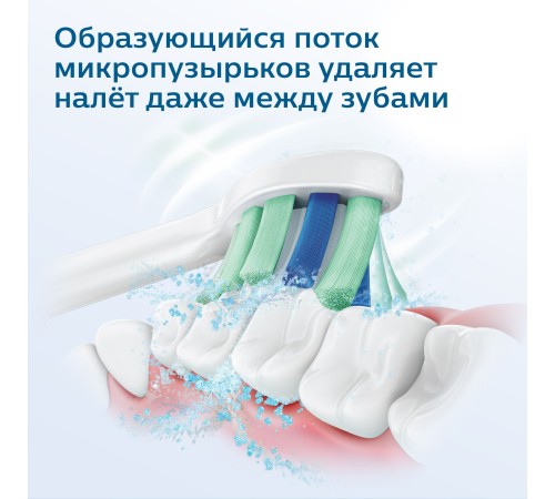 Зубная щетка электрическая Philips Sonicare HX3671/13 белый Зубная щетка электрическая Philips Sonicare HX3671/13 белый