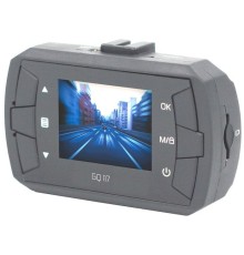 Видеорегистратор ACV GQ117 черный 2Mpix 1080x1920 1080p 120гр. Novatek 96220
