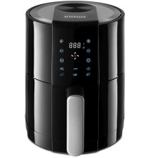 Аэрогриль Kitfort КТ-2225 1000Вт черный