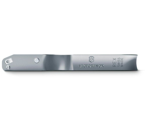 Овощечистка для овощей и фруктов Victorinox Rex серебристый упак.:европодвес (6.0900) Овощечистка для овощей и фруктов Victorinox Rex серебристый упак.:европодвес (6.0900)