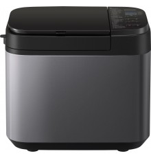Хлебопечь Panasonic SD-YR2540HTS 550Вт серый/черный