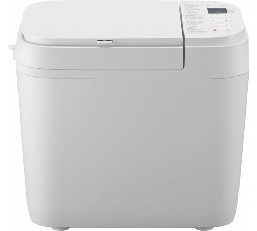 Хлебопечь Panasonic SD-R2520WTS 550Вт белый Хлебопечь Panasonic SD-R2520WTS 550Вт белый