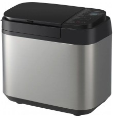 Хлебопечь Panasonic SD-YR2550STS 550Вт серебристый/черный