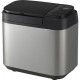 Хлебопечь Panasonic SD-YR2550STS 550Вт серебристый/черный