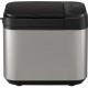 Хлебопечь Panasonic SD-YR2550STS 550Вт серебристый/черный