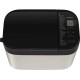 Хлебопечь Panasonic SD-YR2550STS 550Вт серебристый/черный