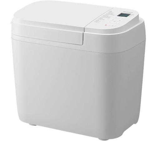 Хлебопечь Panasonic SD-B2510WTS 550Вт белый Хлебопечь Panasonic SD-B2510WTS 550Вт белый