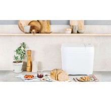 Хлебопечь Panasonic SD-B2510WTS 550Вт белый