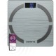 Весы напольные электронные Polaris PWS 1886 IQ Home макс.180кг серебристый