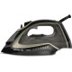 Утюг Polaris PIR 2821AK 2800Вт черный/золотистый