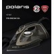 Утюг Polaris PIR 2821AK 2800Вт черный/золотистый