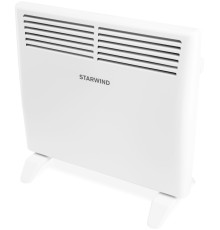 Конвектор Starwind SHV1010 1000Вт белый