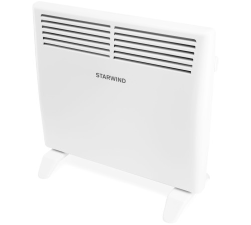 Конвектор Starwind SHV1010 1000Вт белый Конвектор Starwind SHV1010 1000Вт белый