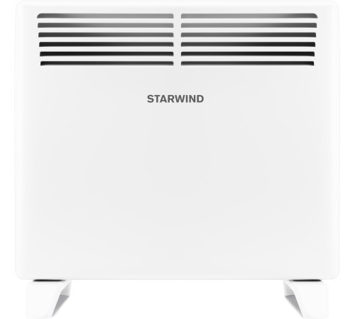 Конвектор Starwind SHV1010 1000Вт белый Конвектор Starwind SHV1010 1000Вт белый