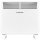 Конвектор Starwind SHV1010 1000Вт белый